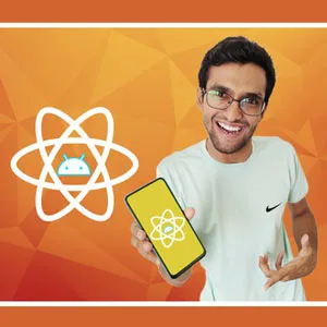 Udemy – React Native by Projects: From Basics to Pro [2025] 2025-7