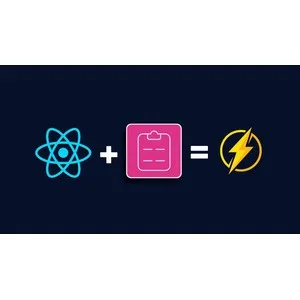 Udemy – React Hook Form: The Complete Guide with React (2025) 2025-8