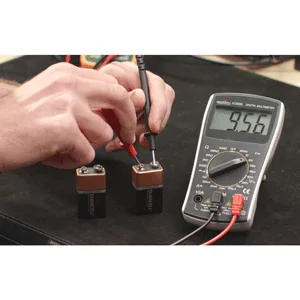 LinkedIn – Electronics Foundations: Fundamentals 2021-6