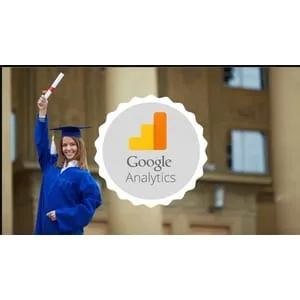 Udemy – Google Analytics Certification – Get Certified & Earn More 2022-12