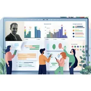 Udemy – Fundamentals of Data Product Management and Data Strategy 2023-7