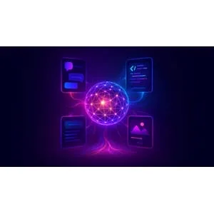 Code with Mosh – Build AI-Powered Apps – An AI Course for Developers 2025-8