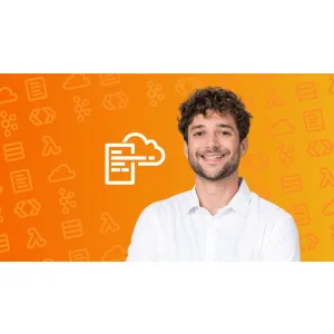 Udemy – AWS CloudFormation Master Class v2 [2024] 2024-5