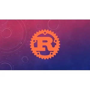 Udemy – Master The Rust Programming Language : Beginner To Advanced 2025-8