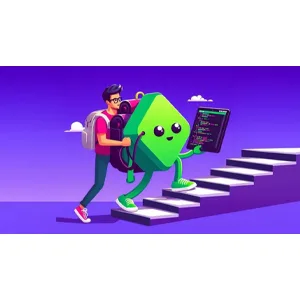 Udemy – Advanced NodeJS: Level up your NodeJS skill In 2025 2025-5
