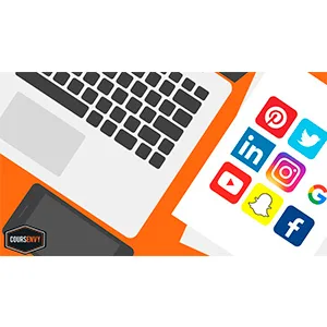 Udemy – Social Media Marketing MASTERY 2025 | Ads on 10+ Platforms 2025-6