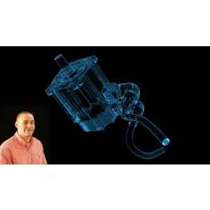 Udemy – Servo Motion Mastery (PLC Programming) 2021-8