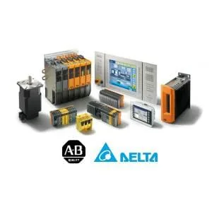 Udemy – Advanced AC Drive- VFD, Servo & Stepper – Powerflex & Delta 2024-9