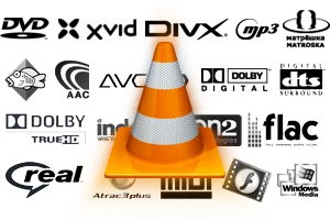 VLC Media Player