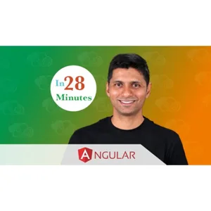 Udemy – Go Java Full Stack with Spring Boot and Angular 2024-12