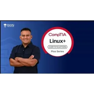 Udemy – CompTIA Linux+ (XK0-006) Complete Course & Exam 2025-8