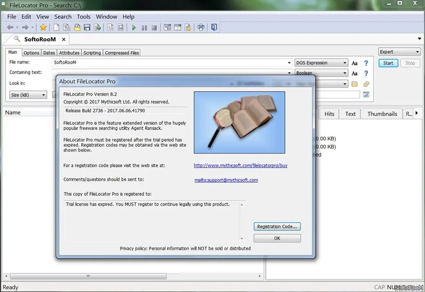 FileLocator Pro