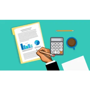 Udemy – Accounting & Bookkeeping Masterclass – Beginner to Advanced 2025-8