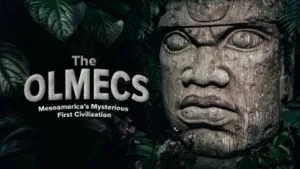 The Great Courses – The Olmecs: Mesoamerica’s Mysterious First Civilization 2025-7