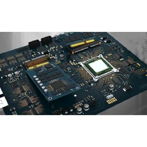 Udemy – PCB Design in Cadence OrCAD/Allegro: Basics to Expert level 2025-7