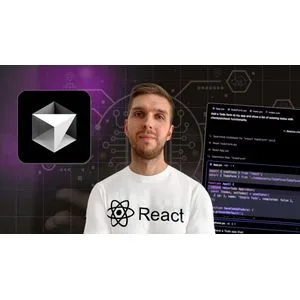Udemy – Cursor AI for Beginners: AI Coding Crash Course 2025-7