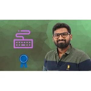 Udemy – Computer Architecture & Organization Part 2 : Hard Disk 2023-2