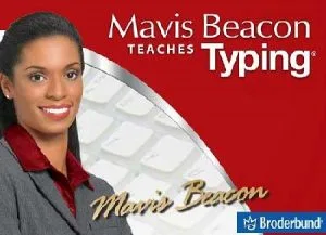 Mavis Beacon Teaches Typing 2.1.1.186