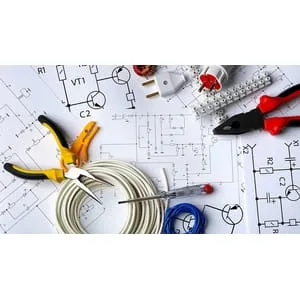 Udemy – Electrical Schematics (Industrial Controls) 2022-8