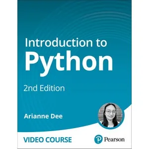 Oreilly – Introduction to Python, 2nd Edition: Learn How to Program Today with Python 2025-5