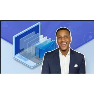 Udemy – The Complete Cold Email Course 2025 – B2B Lead Generation 2025-6
