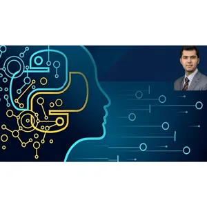 Udemy – Become Python Mastery With AI: Learn 10x Faster 2025 update! 2025-7