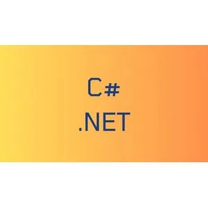 Udemy – Regular Expressions (Regex) with C# .NET – Easy and Fast! 2023-3
