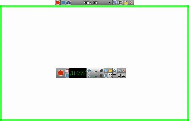 ZD Soft Screen Recorder