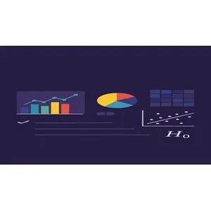 Udemy – Statistics for Data Science: Solve Real World Data Problems. 2025-4
