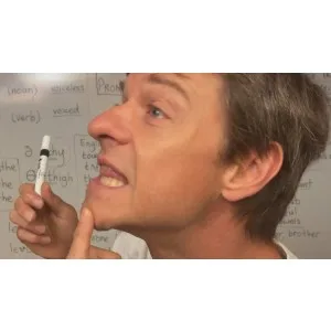 Udemy – Master English Pronunciation (RP or ‘BBC English’) 2025-7
