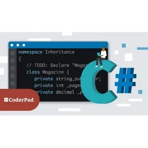 LinkedIn – Learning C# 2021-3