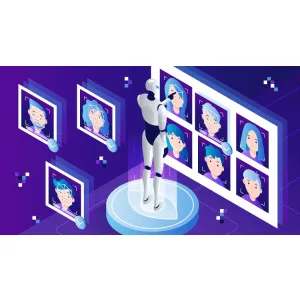 Udemy – Computer Vision Masterclass 2023-12