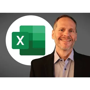 Udemy – Learn Microsoft Excel + AI: Go From Beginner to Expert Fast 2025-5