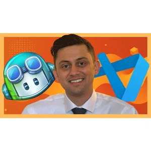 Udemy – 7 Days of GitHub Copilot: The GitHub Copilot Masterclass 2025-5