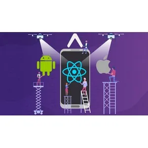 Udemy – React Native Essentials – Build Mobile Apps like a Pro 2025-3