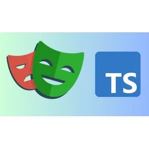Udemy – Learn Playwright with TypeScript (Web & API Testing) 2025-4
