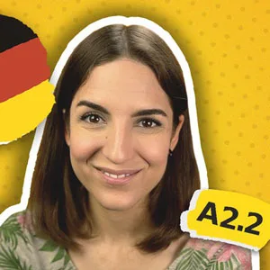 Udemy – Best Way to Learn German Language: Advancing Beginner (A2.2) 2024-11
