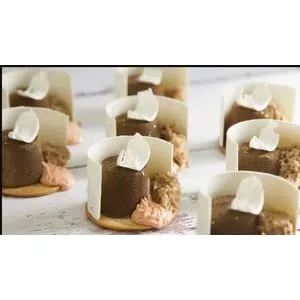 Udemy – Pastry School – From Basic to Pro! 2022-9