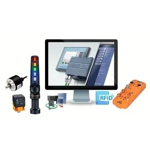 Udemy – Learn Siemens S7-1200 PLC and HMI via TIA Portal (Advanced) 2024-5