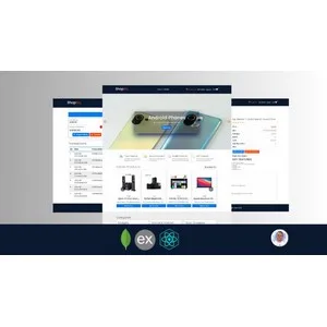 Udemy – MERN Ecommerce Course (+ Fintech Digital Wallet) – Shopito 2025-4