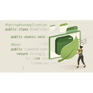 LinkedIn – Spring Boot 3 Essential Training 2025-2
