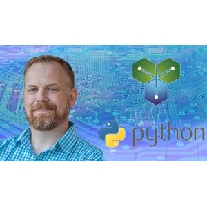 Udemy – Introduction to Python- The basics with Hands-On in 2 hours! 2025-5