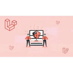 Udemy – Laravel 11/12 – Multi-Guard Authentication System A-Z 2025-1
