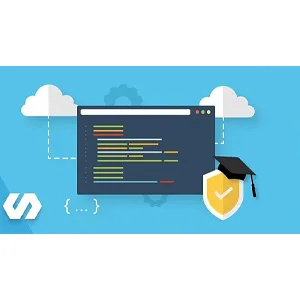 Udemy – Ethereum and Solidity: The Complete Developer’s Guide 2025-7