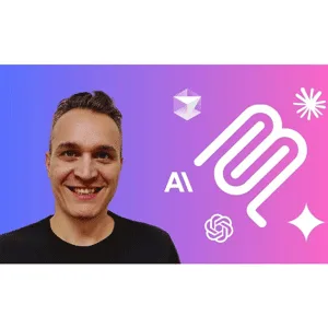 Udemy – MCP Mastery: Unlock Next-Gen LLM Integrations with MCP 2025-5