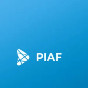 Piaf Vuejs v5.2.2 – Vuejs Admin Template