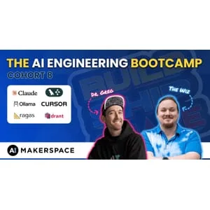 Maven – The AI Engineering Bootcamp 2025-5
