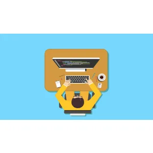 Udemy – ES6 Javascript: The Complete Developer’s Guide 2025-7