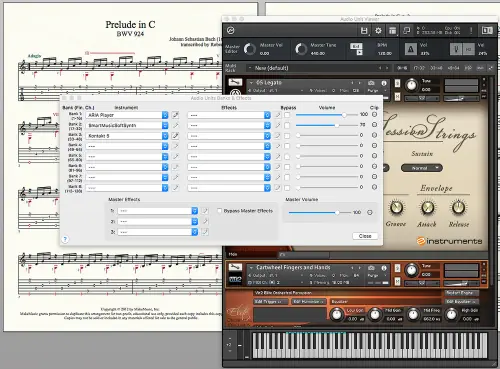 MakeMusic Finale