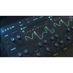 Udemy – Advanced Synthesis Techniques with Serum 2024-12